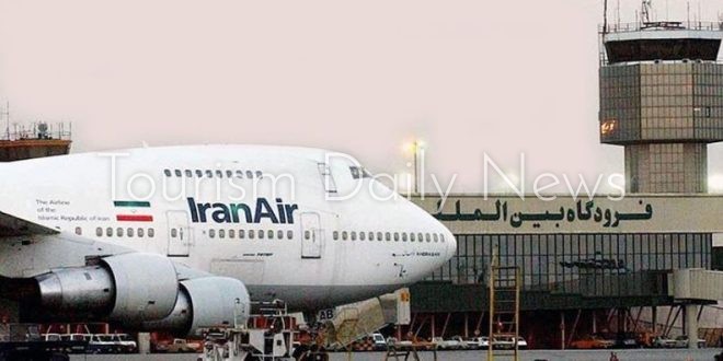 الشرق الأوسط يشتعل من جديد وواشنطن تطالب مواطنيها مغادرة إيران وتوخي الحذر