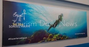 مصر تطلق حملة إعلانية كبرى للترويج في تركيا خلال معرض EMITT السياحي