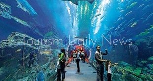 شرم الشيخ والغردقة أبرز الوجهات السياحية المصرية المحببة لدى الأتراك