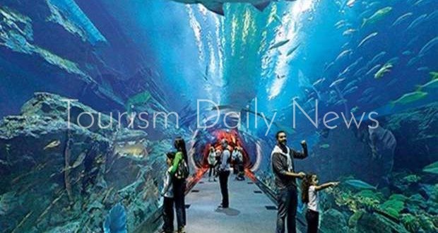 شرم الشيخ والغردقة أبرز الوجهات السياحية المصرية المحببة لدى الأتراك