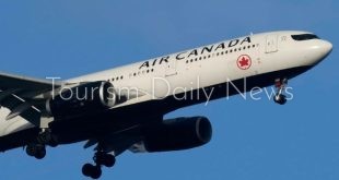 كندا تعلق جميع رحلاتها وخدماتها إلى كوبا بسبب أزمة وقود الطائرات