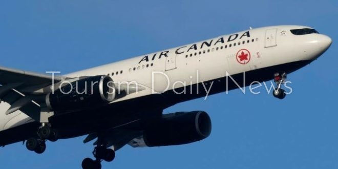 كندا تعلق جميع رحلاتها وخدماتها إلى كوبا بسبب أزمة وقود الطائرات