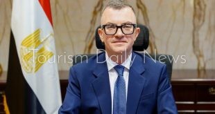 الدكتور أحمد رستم وزير التخطيط والتنمية الاقتصادية