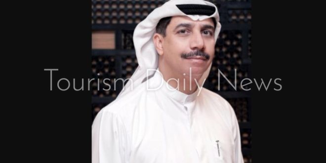 موانئ دبي العالمية تعيين كاظم رئيساً لمجلس إدارة الشركة خلفاً لإبن سليم