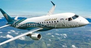 الطيران العماني