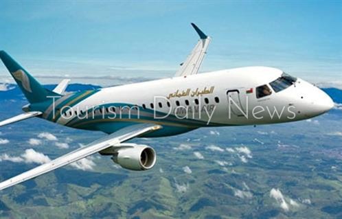 الطيران العماني