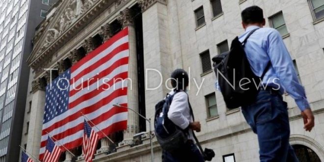 موجات التسريح الجماعي للعمال تثير موجة شكوك في الولايات المتحدة