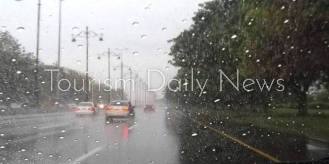 محافظة شمال سيناء خلال ساعات الليل