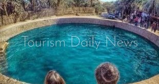 فتحي يكشف دمج الوجهات السياحية.. سيوة مع الساحل الشمالي والغردقة مع الأقصر