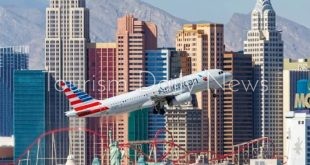 شركات الطيران الأميركية تلغي 2000 رحلة طيران بسبب العاصفة الشتوية