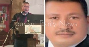 هل تناست وزارة السياحة الدكتور محمود مدني مكتشف قلعة همام شيخ العرب ؟