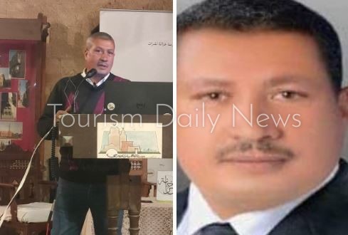 هل تناست وزارة السياحة الدكتور محمود مدني مكتشف قلعة همام شيخ العرب ؟