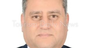 تكليف عمرو نجاتي للقيام بأعمال الوكيل الدائم لوزارة الطيران المدني