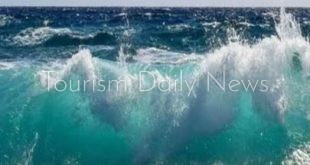 اضطراب في الملاحة البحرية بالبحر الأحمر وخليج السويس وشبورة شمال مصر