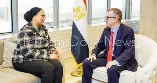 وزير التخطيط يبحث إطلاق إطار موحّد لإدماج قضايا المرأة في خطط التنمية