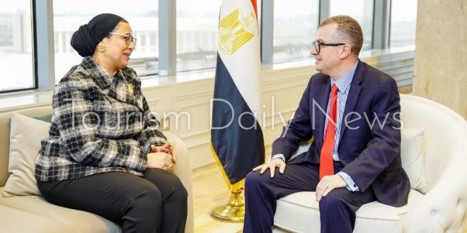 وزير التخطيط يبحث إطلاق إطار موحّد لإدماج قضايا المرأة في خطط التنمية