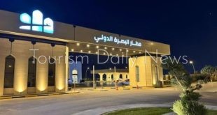 سلطات البصرة تنفي خروج المطار عن الخدمة لأسباب فنية