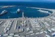 المغرب يخصص ميزانية ضخمة من أجل رفع الطاقة الاستعابية للموانئ