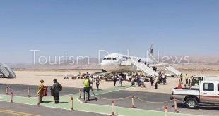 وزير السياحة يكشف مكاسب مصر من برنامج دعم وتحفيز الطيران العارض