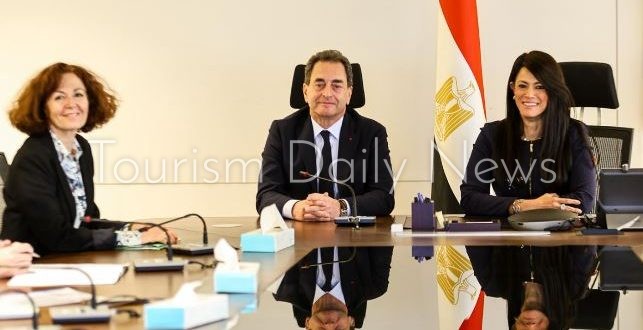 شراكة ممتدة بين حكومتي مصر وفرنسا لتهيئة مناخ الإستثمار في المحروسة