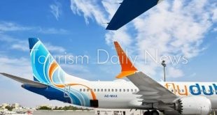 دبي الجنوب تسجل 20.289 رحلة طيران بحركة طائرات الأعلى في تاريخ الإمارة