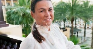 منتجع ريكسوس المعيريض رأس الخيمة يعين مارينا أولجن مدير قسم مبيعات