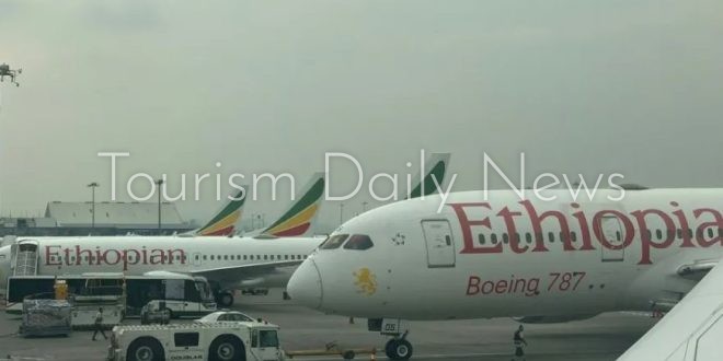 إثيوبيا تكشف عن نهج حذر في تحرير سوق الطيران أمام الشركات الخاصة الأجنبية