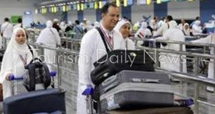 التضامن تعلن أسعار تذاكر الطيران لحجاج الجمعيات وتبلغ الفائزين موعد السداد