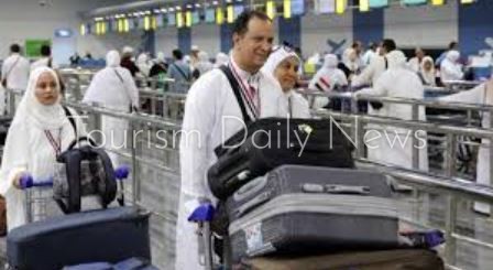 التضامن تعلن أسعار تذاكر الطيران لحجاج الجمعيات وتبلغ الفائزين موعد السداد