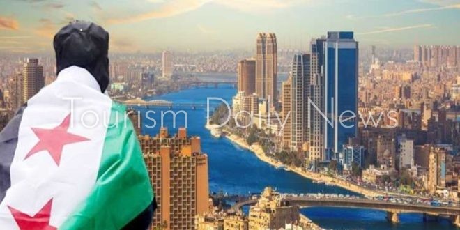 مصر ترفض طلبات سفر السوريين القادمين من 4 دول عربية