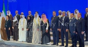 مصر تشارك في اجتماع لجنة الشرق الأوسط لمنظمة الأمم المتحدة للسياحة بالكويت