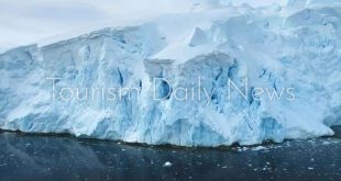 علماء يحذرون من ذوبان جليد يوم القيامة وارتفاع سطح البحار 65 سنتيمتراً