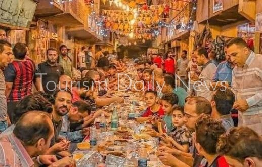 رمضان في محافظات مصر .. روح واحدة تتجدد من الدلتا إلى الصعيد