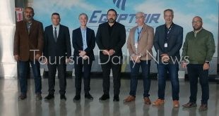 مصر للطيران تجتاز اجتياز تفتيش وكالة الاتحاد الأوروبي للسلامة EASA