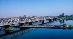 مطالب بإنقاذ الكوبري التاريخي في نجع حمادي وتطوير معبر الشرق على النيل