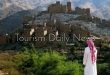 بلدة سالم أقدم التجمعات البشرية في عسير تحولت لوجهة سياحية رائدة