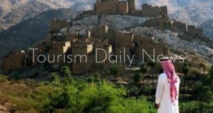 بلدة سالم أقدم التجمعات البشرية في عسير تحولت لوجهة سياحية رائدة