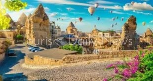 تركيا أكثر الدول جاذبية للسياحة في العالم تكشف عن 7 مقاصد مميزة