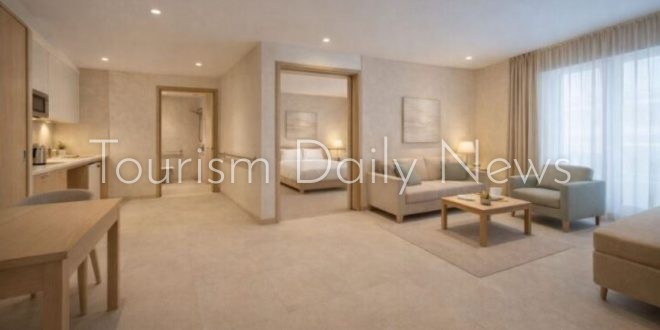 صندوق SDC للاستثمارات يطلق أول علامة فندقية طبية بإسم الأقصر ميديكال سويتس