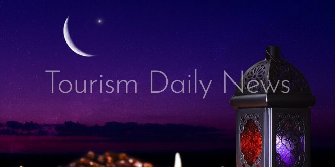 الإفتاء : استطلاع هلال شهر رمضان المبارك مع غروب شمس الثلاثاء 17 فبراير