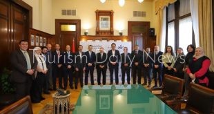 بنك مصر يمنح تسهيلاً ائتمانيًا لشركة "مراكز" بقيمة 3 مليارات جنيه