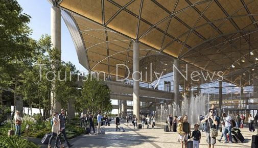 إغلاق مطارين في بولندا بعد رصد أجسام يشتبه أنها بالونات وانتهاكات