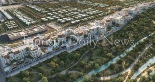 الرياض تعلن إطلاق نور خزام المجتمع السكني الجديد باستثمارات 3.3 مليار ريال