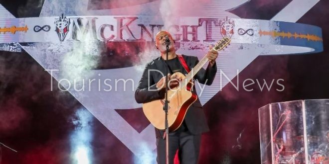 السياحة ترعى حفلات GEM NIGHTS بالمتحف المصرى الكبير لتشجيع "الترفيهية"