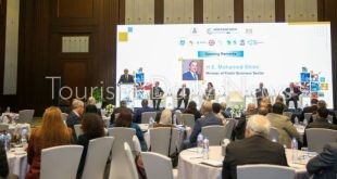 قطاع الأعمال يعرض فرص التوسع أمام شركات المقاولات ويدعو المستثمرين الأجانب