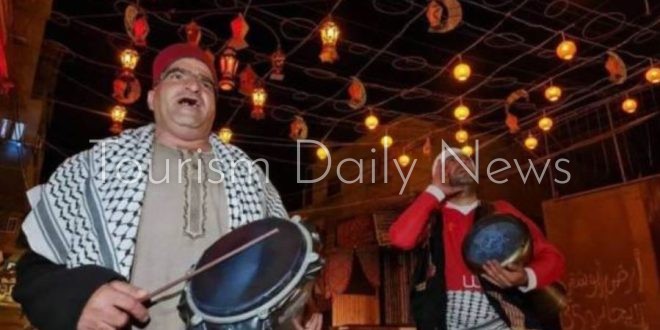 المسحراتي .. من طبول الفاطميين إلى صمت المدن الحديثة