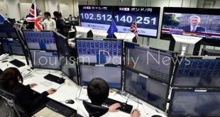 مخاوف إنفاق الشركات على الذكاء الاصطناعي تهوي بالأسهم الأمريكية