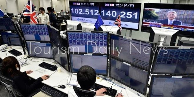 مخاوف إنفاق الشركات على الذكاء الاصطناعي تهوي بالأسهم الأمريكية