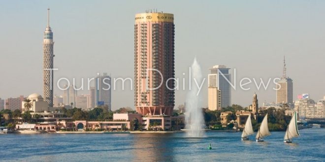 القبض على فنان مصري بتهمة التحرش الجنسي على سيدة بأحد فنادق القاهرة