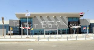 إير كايرو تعلن بدء التشغيل المنتظم لمطار العاصمة الدولي برحلة إلى جدة